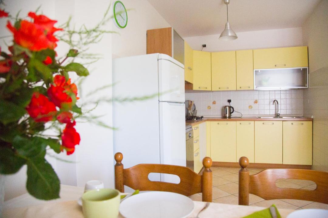 Photo of Kitchen in Alpago