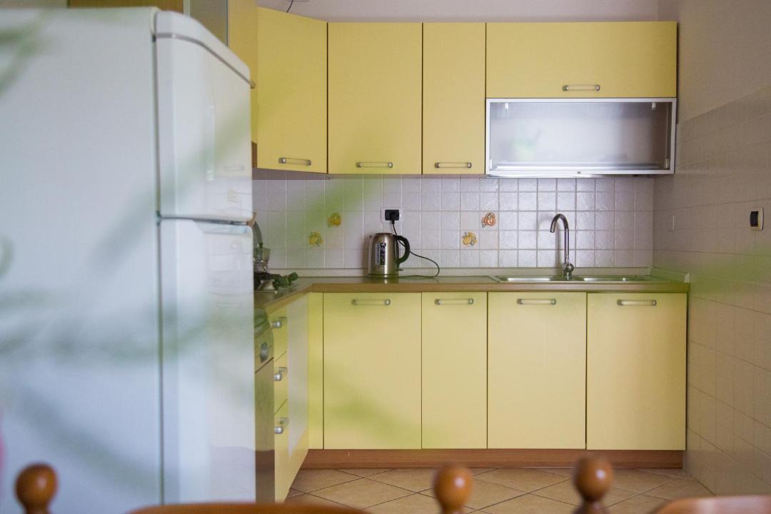 Photo of Kitchen in Alpago