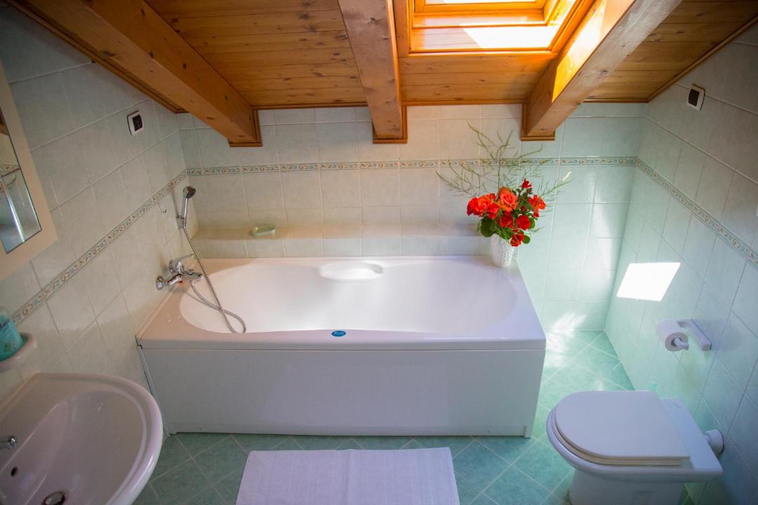Photo of Bathroom in Alpago