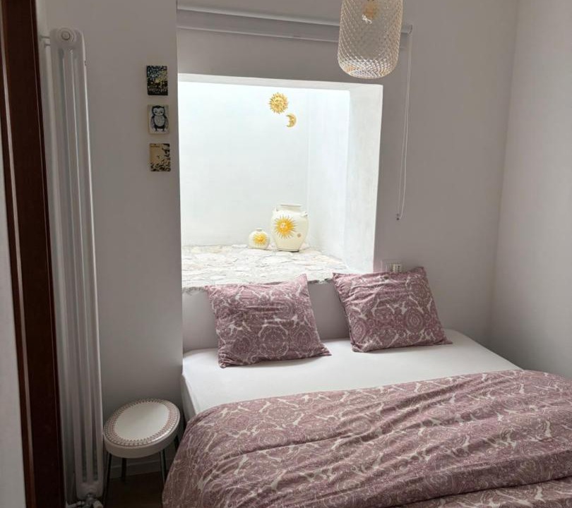 Photo of Bedroom in Venzone