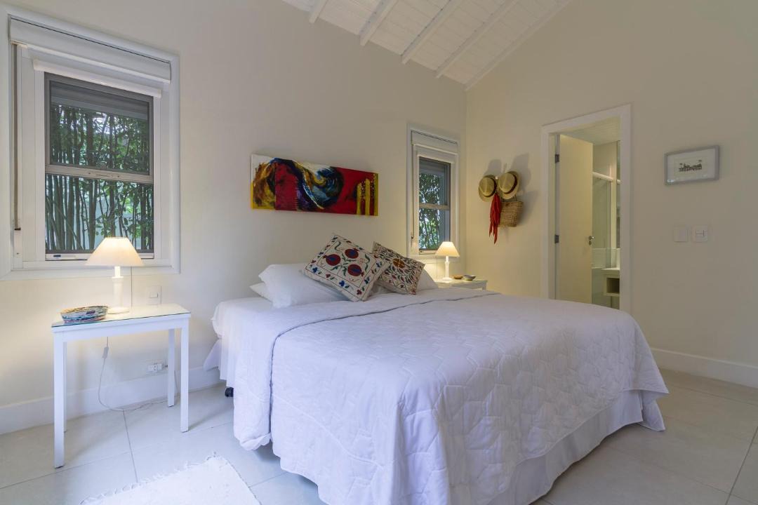 Photo of Bedroom in Cabore