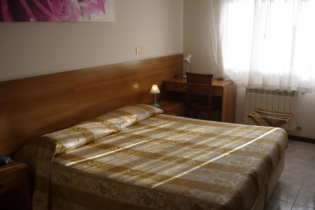 Photo of Bedroom in Portogruaro