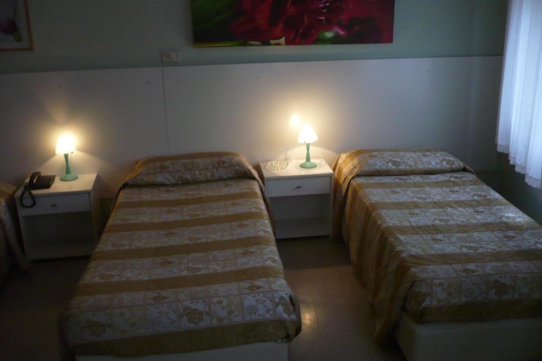 Photo of Bedroom in Portogruaro