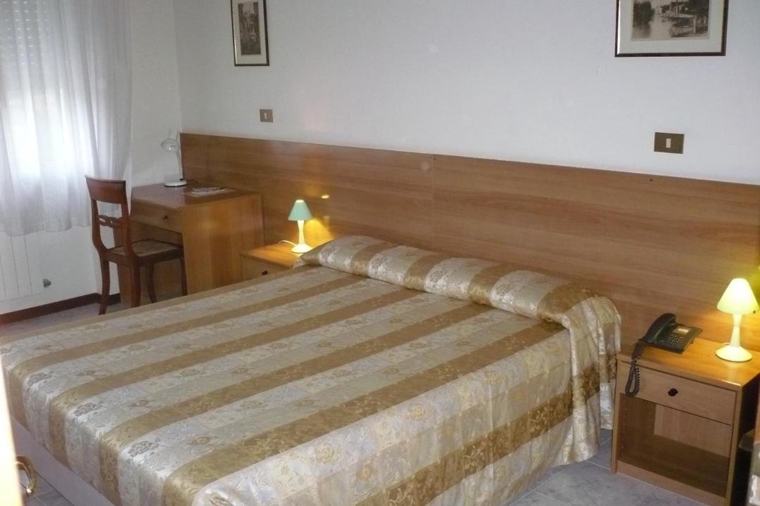 Photo of Bedroom in Portogruaro