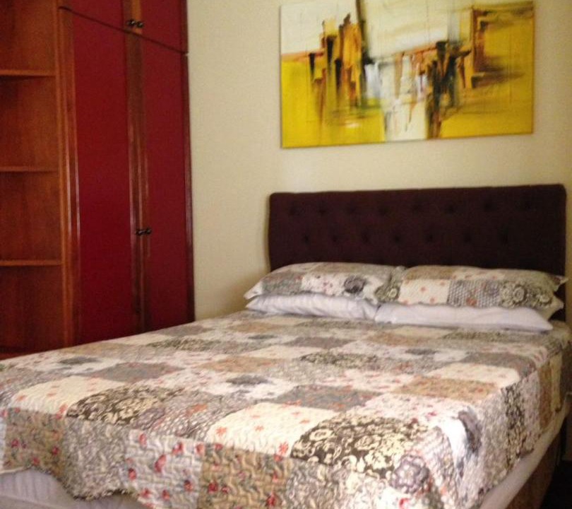 Photo of Bedroom in Sape