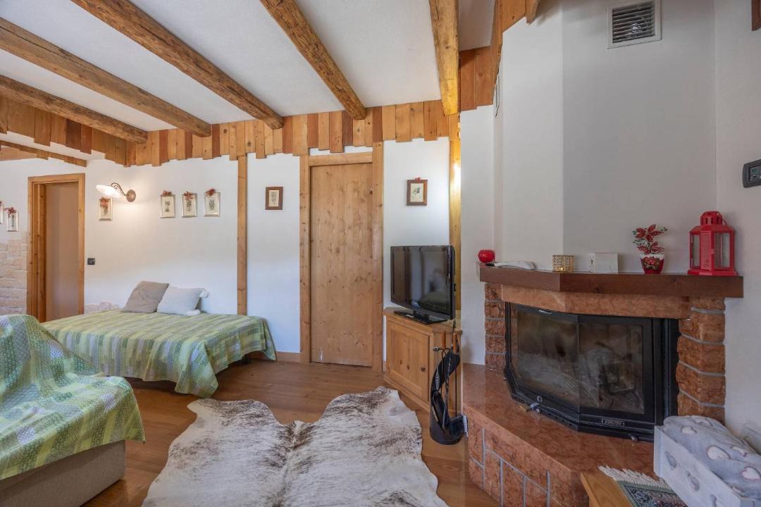 Photo of Bedroom in San Vito di Cadore