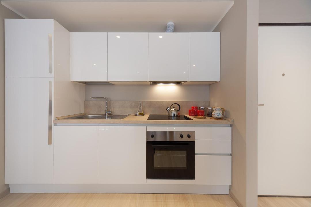 Photo of Kitchen in Citta Antica