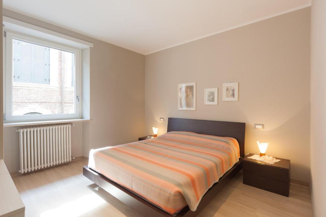 Photo of Bedroom in Citta Antica