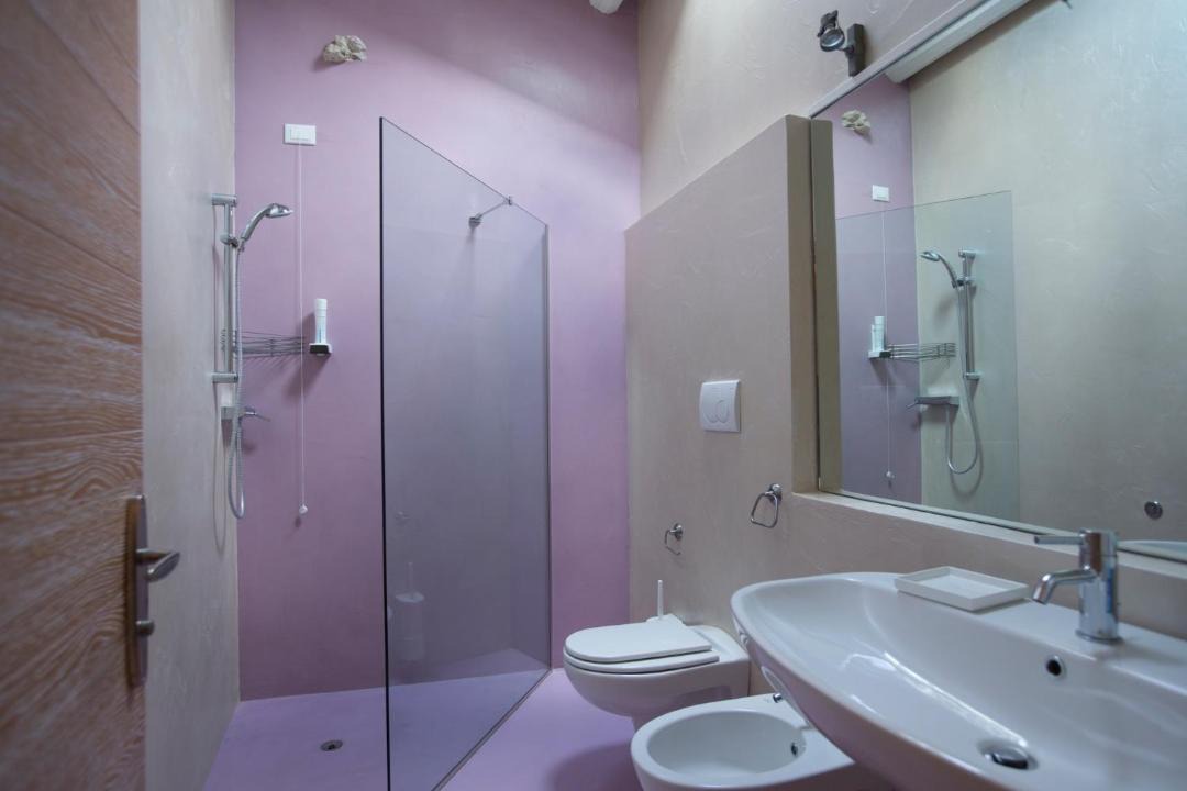 Photo of Bathroom in Negrar