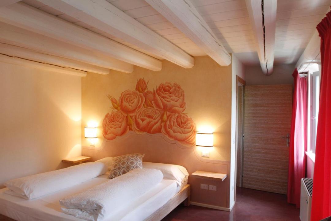 Photo of Bedroom in Negrar