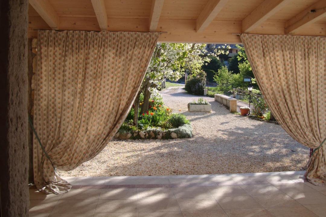 Photo of Patio Balcony in Negrar