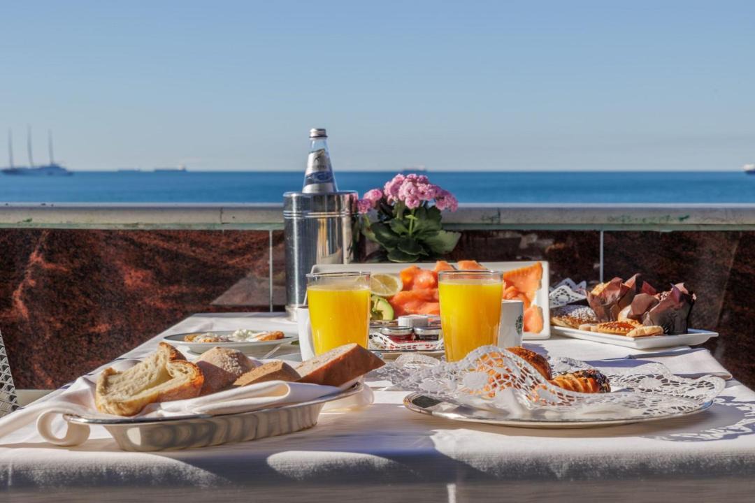 Photo of Patio Balcony in Roiano-Gretta-Barcola-Cologna-Scorcola