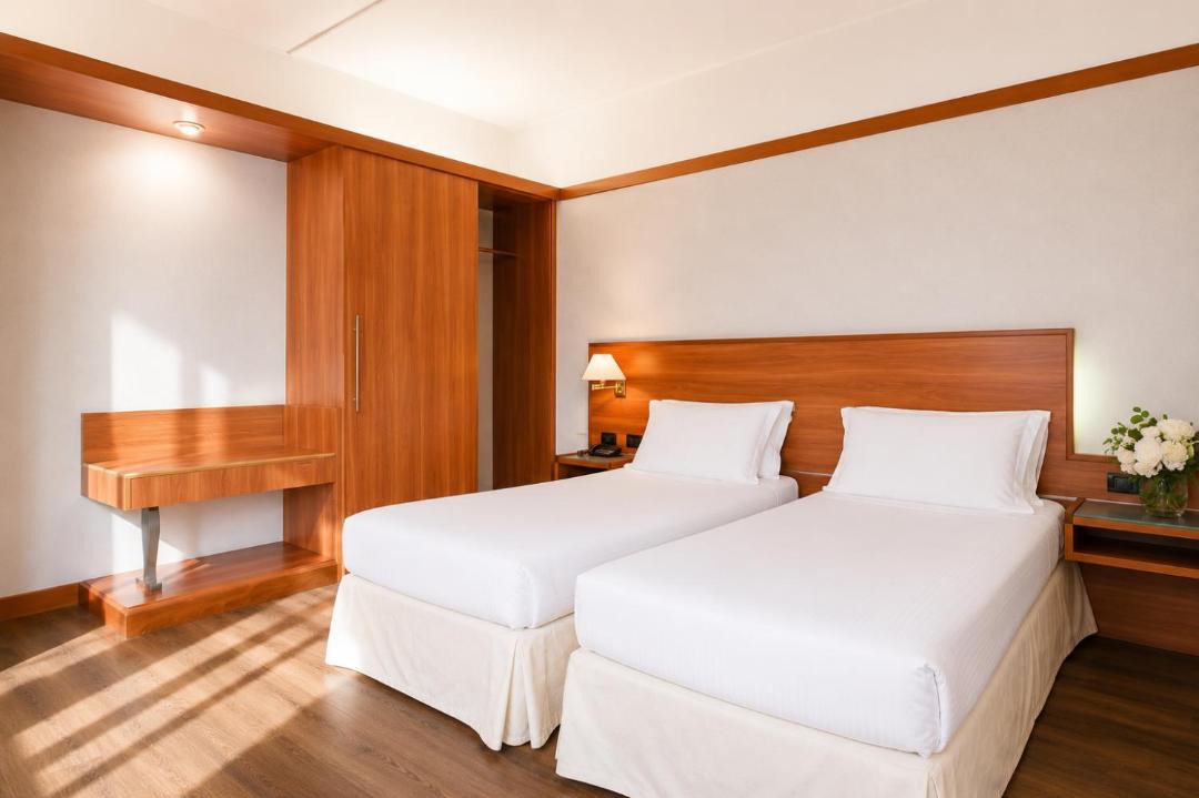 Photo of Bedroom in Riale