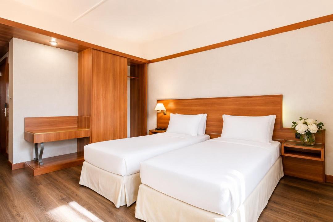 Photo of Bedroom in Riale
