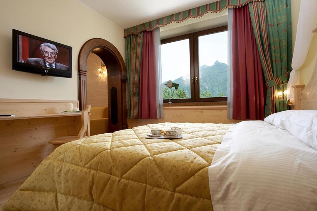 Photo of Bedroom in Velo d'Astico