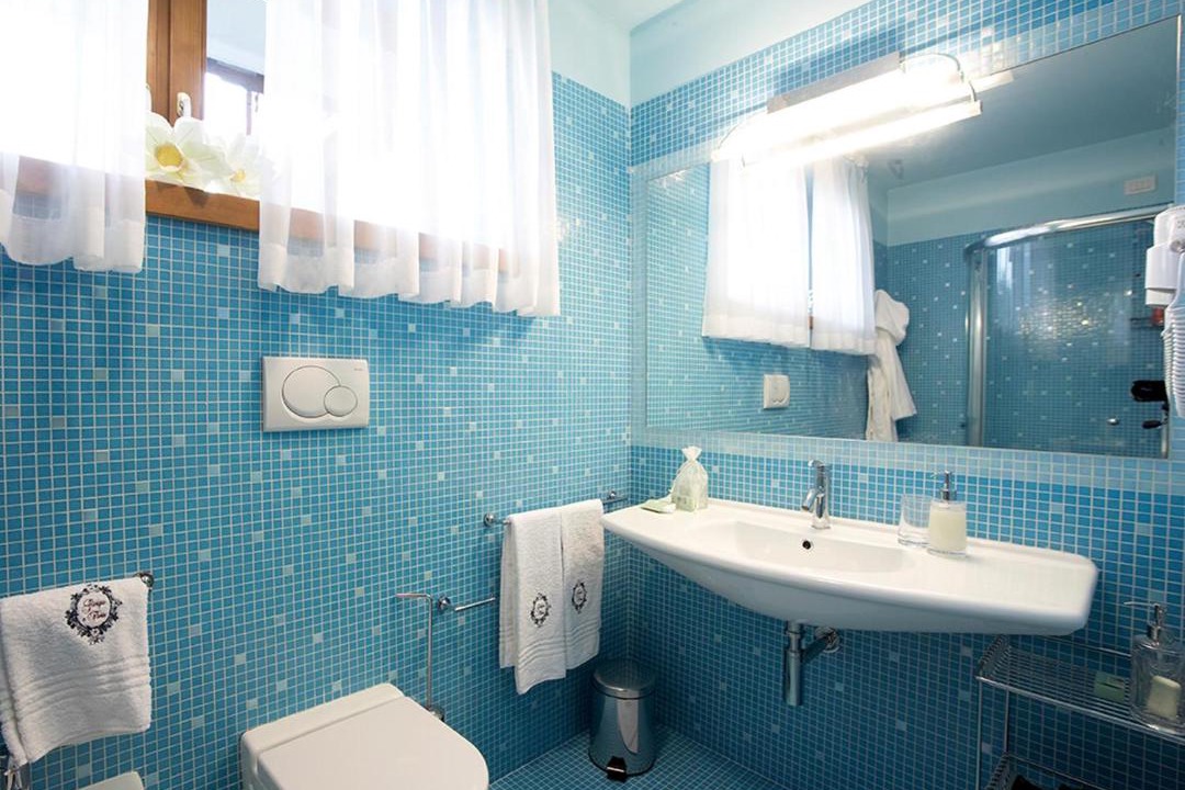 Photo of Bathroom in Velo d'Astico