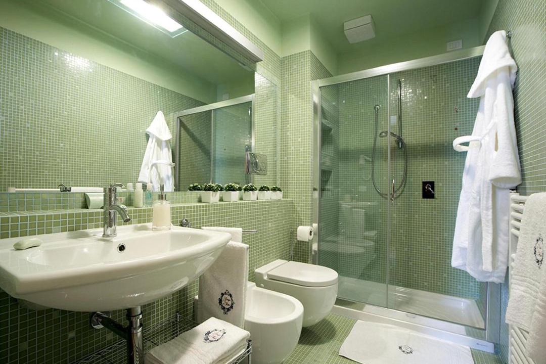 Photo of Bathroom in Velo d'Astico