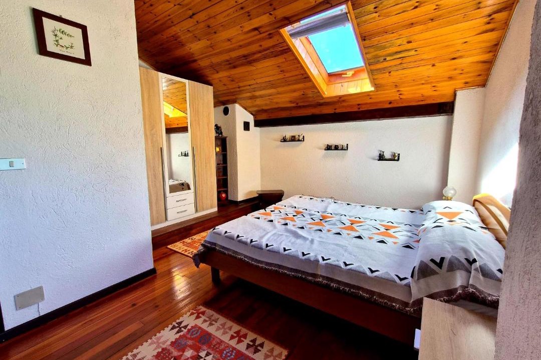 Photo of Bedroom in Veglio