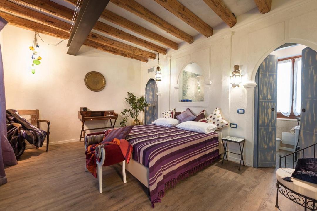 Photo of Bedroom in Castelnuovo del Garda