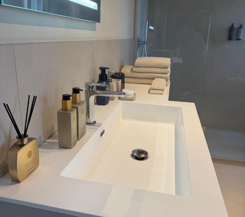 Photo of Bathroom in Concordia sulla Secchia