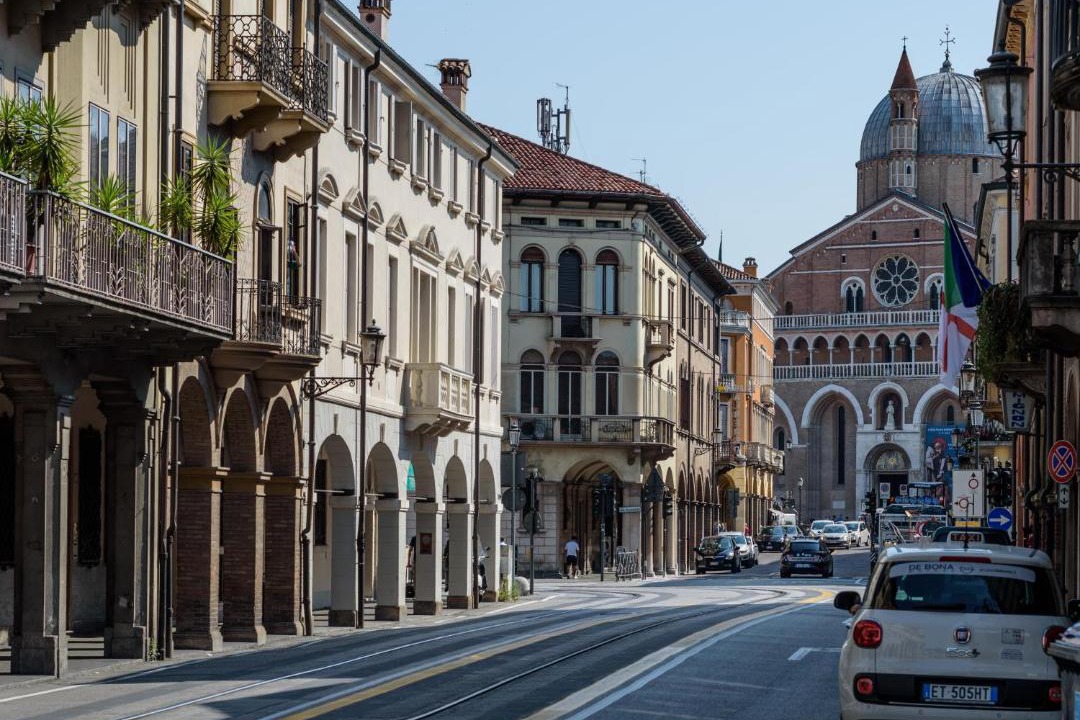 Photo of Buildings in Historic Centre
