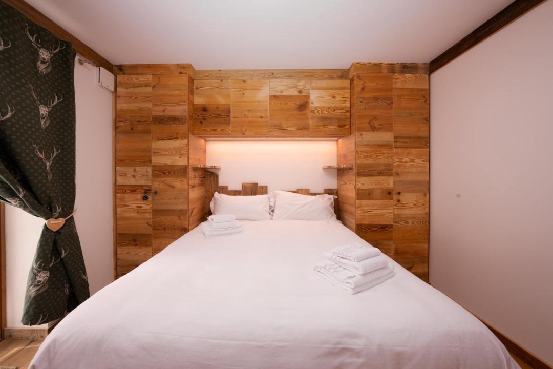 Photo of Bedroom in San Vito di Cadore