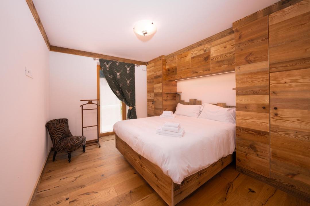 Photo of Bedroom in San Vito di Cadore