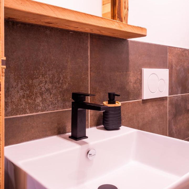 Photo of Bathroom in San Vito di Cadore