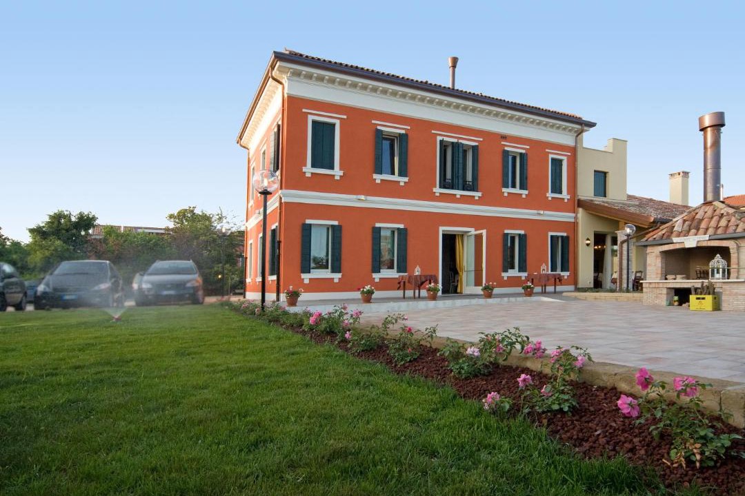 Photo of Others in Ca' Pirami