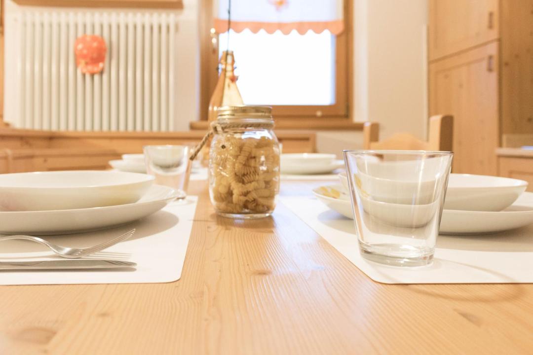 Photo of Kitchen in Limana
