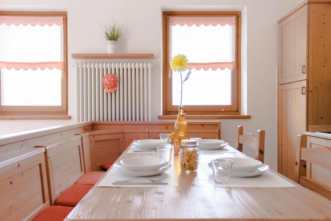 Photo of Kitchen in Limana