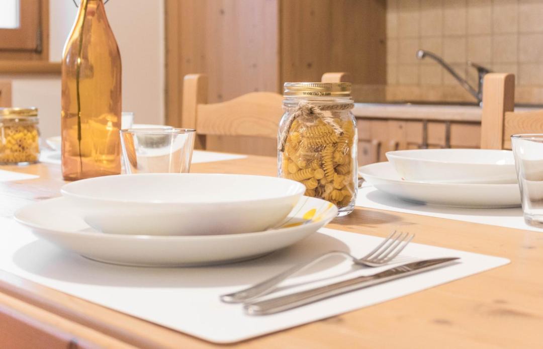 Photo of Kitchen in Limana