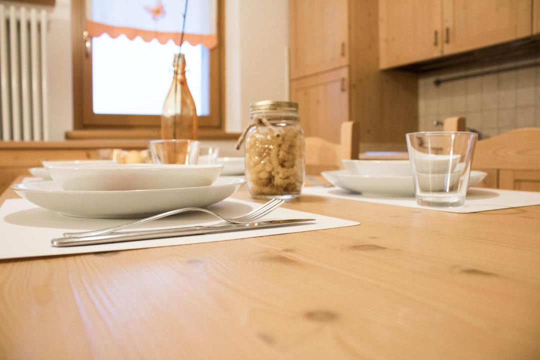 Photo of Kitchen in Limana