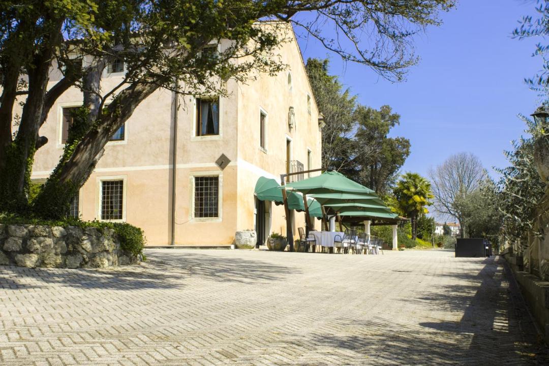 Photo of Buildings in Arcugnano