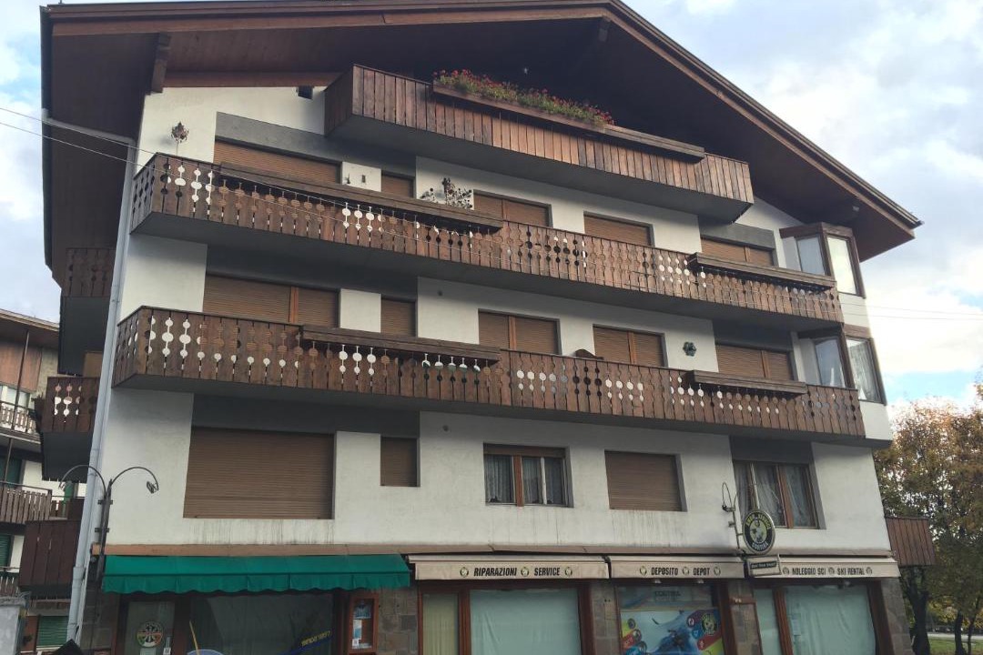 Photo of Others in Cortina d'Ampezzo Historic Centre