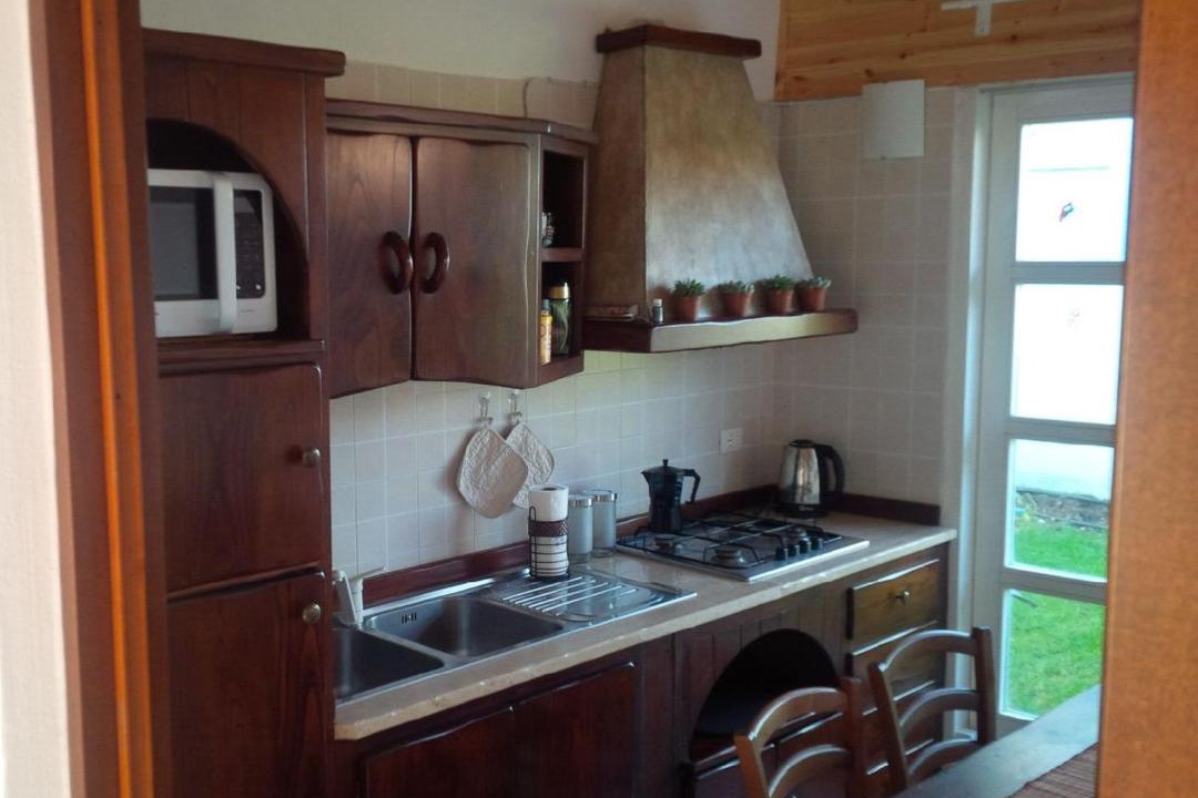 Photo of Kitchen in San Giovanni Lupatoto