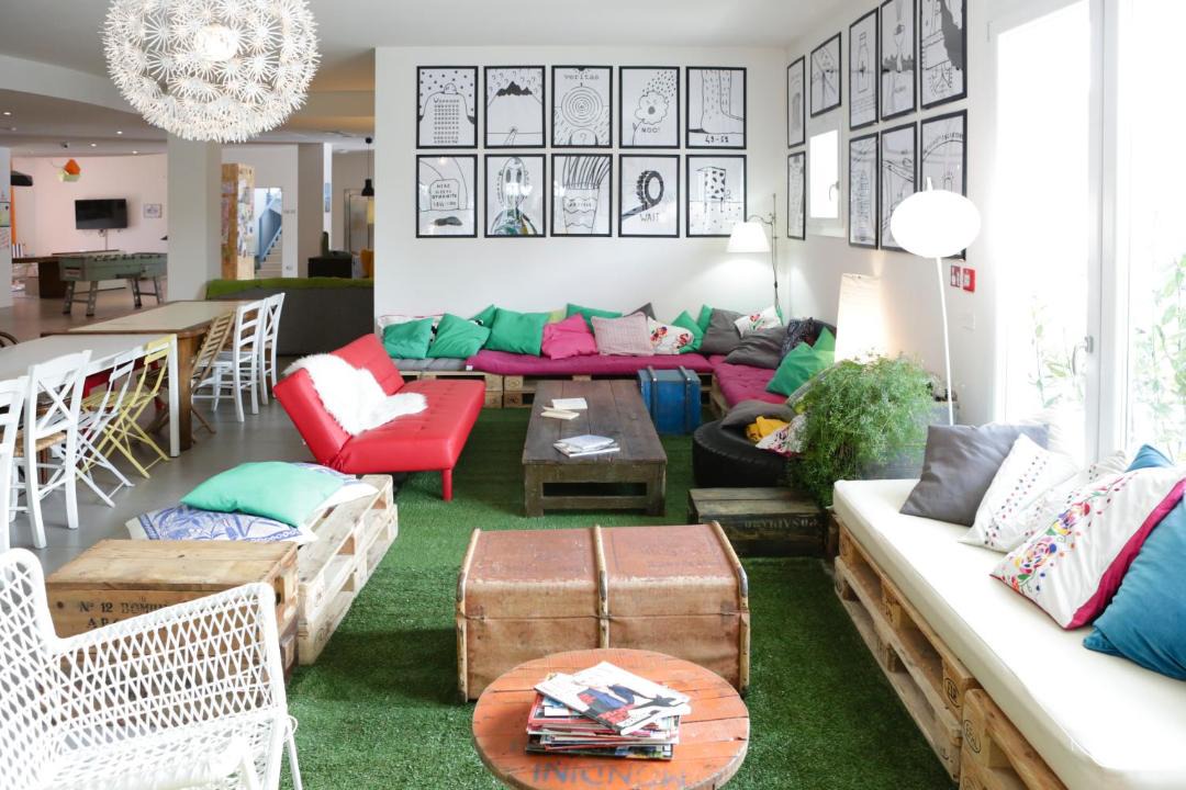 Photo of Livingroom in Peschiera del Garda