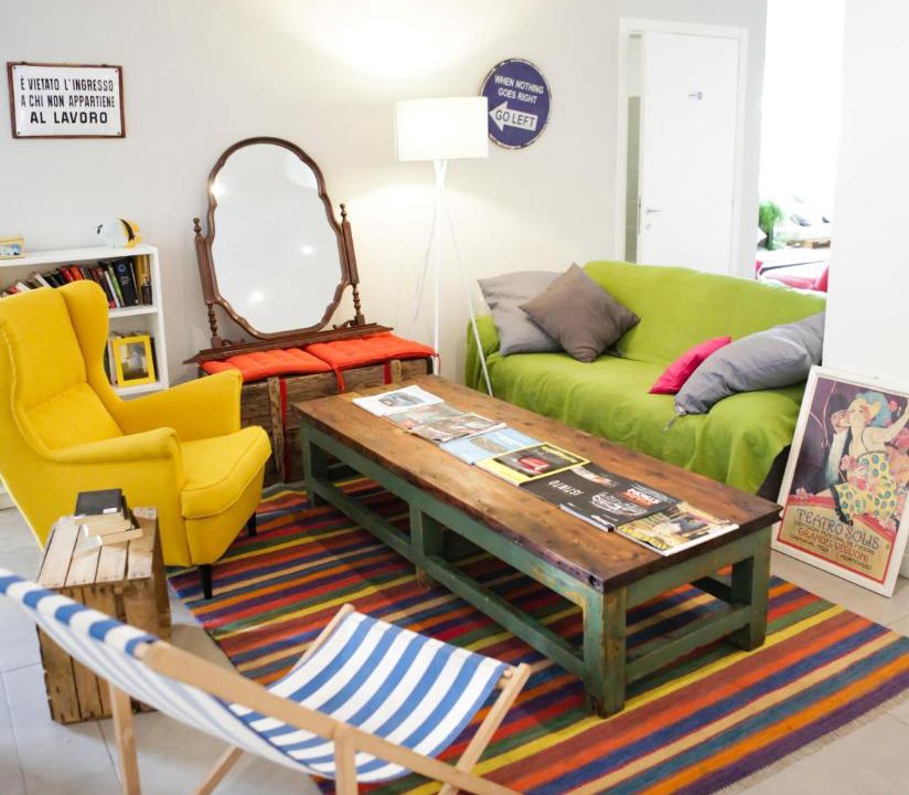 Photo of Livingroom in Peschiera del Garda