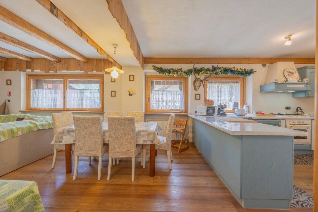 Photo of Kitchen in San Vito di Cadore
