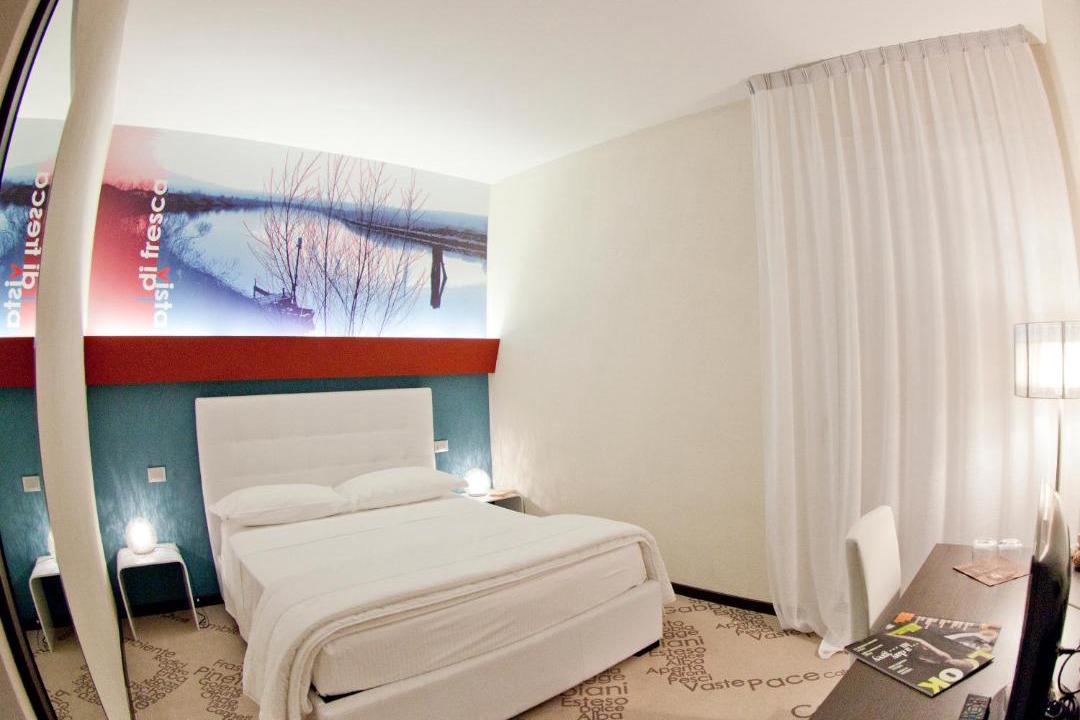 Photo of Bedroom in Porto Viro