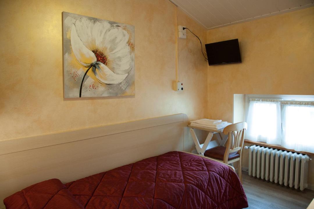 Photo of Bedroom in Negrar