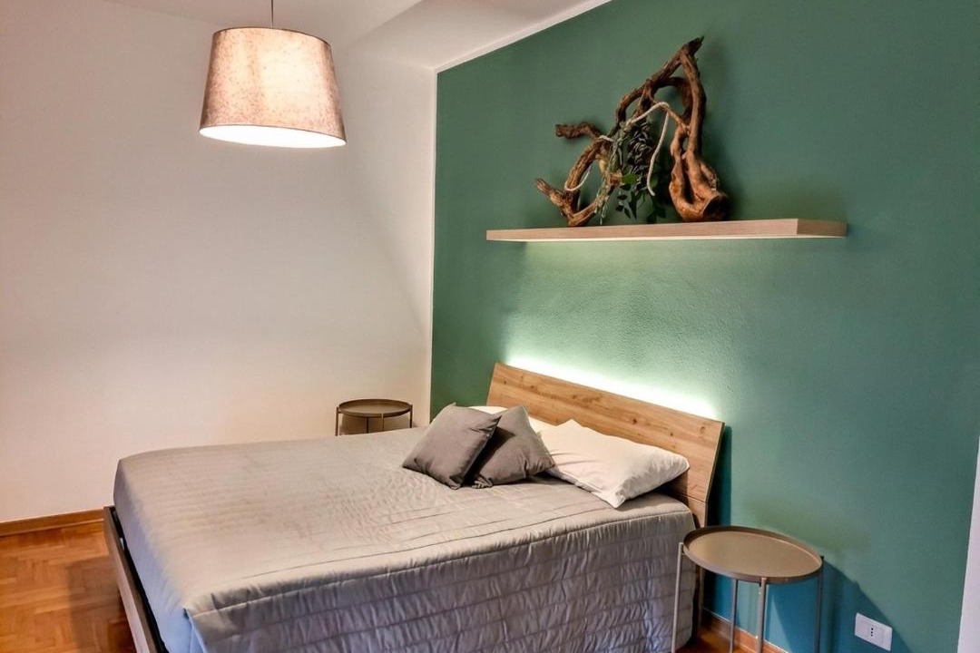 Photo of Bedroom in Cavasso Nuovo