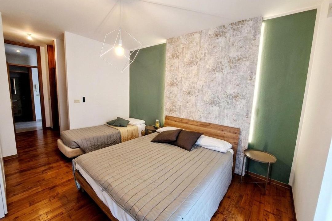 Photo of Bedroom in Cavasso Nuovo