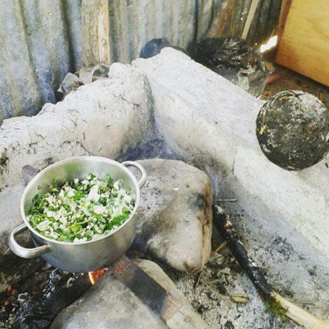 Photo of Kitchen in Blue Mountains National Park