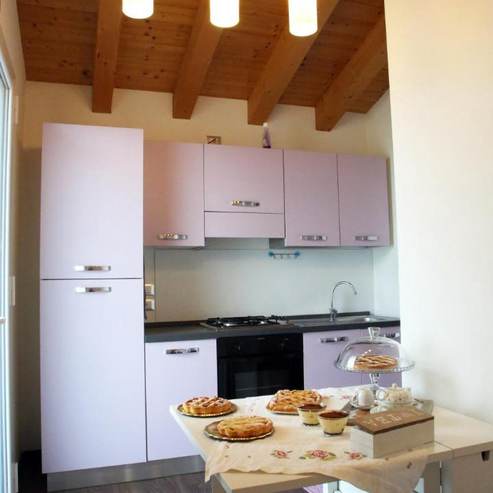 Photo of Kitchen in Villafranca Padovana