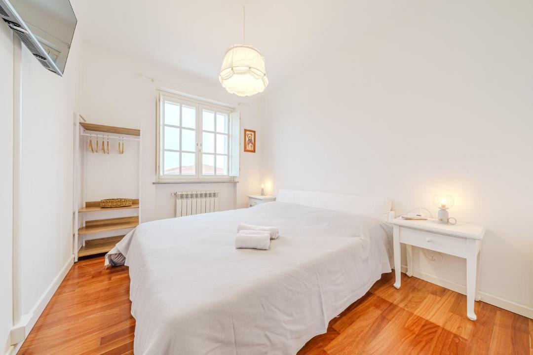 Photo of Bedroom in Dorno
