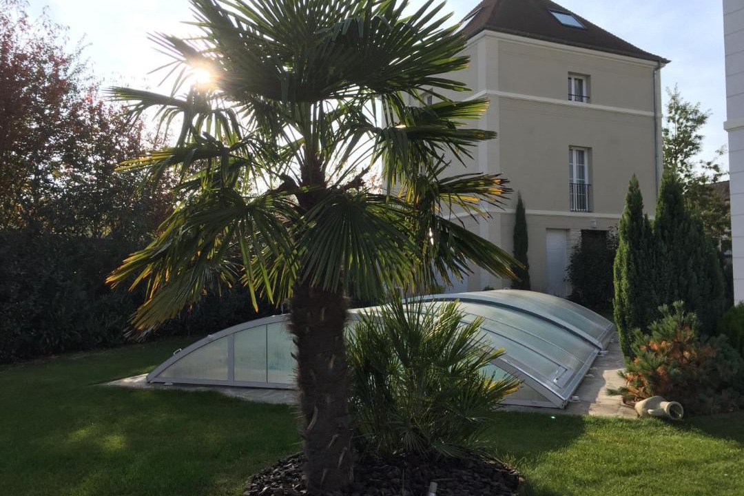 Photo of Others in Magny-le-Hongre