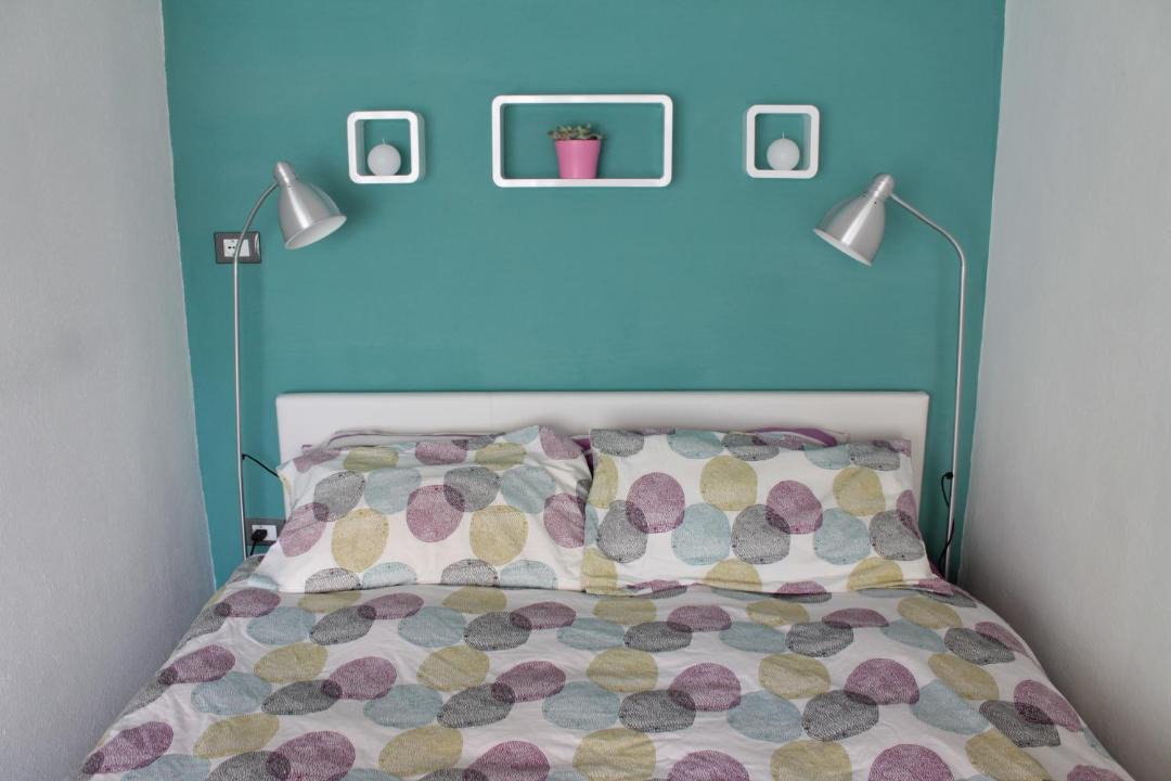 Photo of Bedroom in San Giovanni Lupatoto
