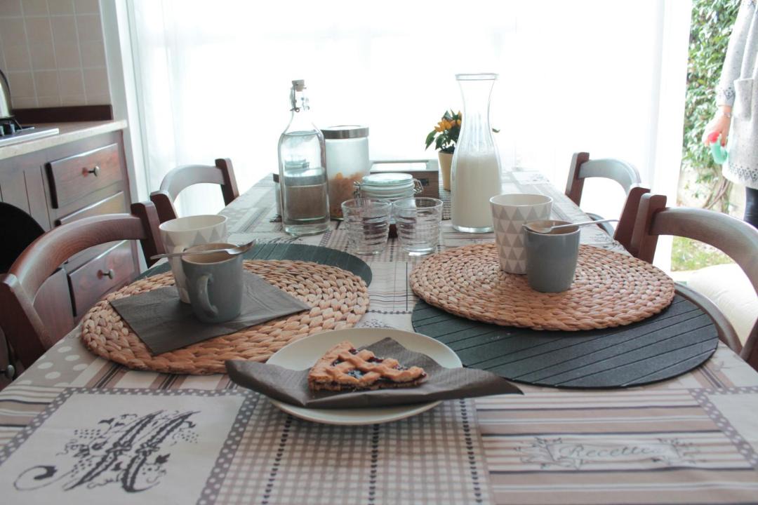 Photo of Kitchen in San Giovanni Lupatoto