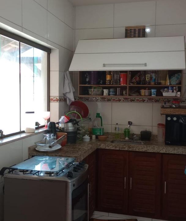 Photo of Kitchen in Sao Pedro da Aldeia